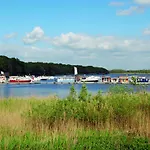 In Am Mueritzsee Apartment