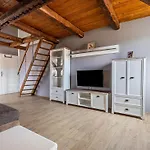 Apartment In Am Mueritzsee *