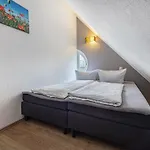 Apartment In Am Mueritzsee Buchholz (Mecklenburg-Vorpommern)