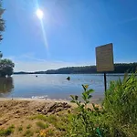 In Am Mueritzsee * Buchholz (Mecklenburg-Vorpommern)