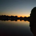Apartment In Am Mueritzsee Buchholz (Mecklenburg-Vorpommern)