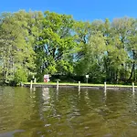 In Am Mueritzsee Apartment Buchholz (Mecklenburg-Vorpommern)