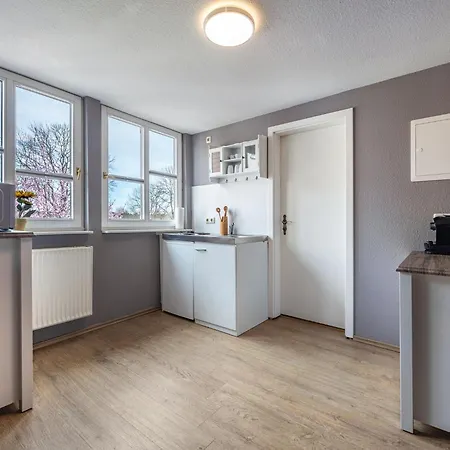 In Am Mueritzsee * Buchholz (Mecklenburg-Vorpommern)