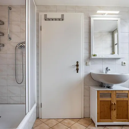 In Am Mueritzsee Buchholz (Mecklenburg-Vorpommern)