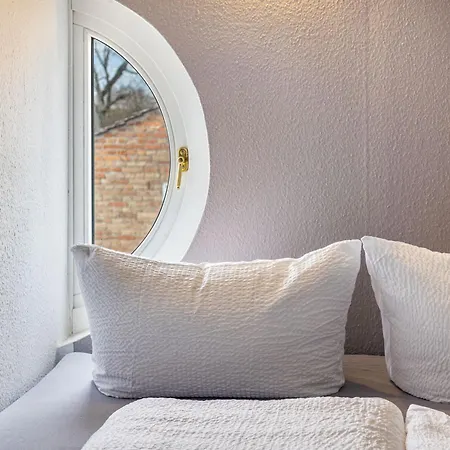 In Am Mueritzsee Lägenhet Buchholz (Mecklenburg-Vorpommern)