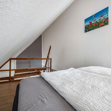Gemuetliches In Am Mueritzsee Buchholz (Mecklenburg-Vorpommern)