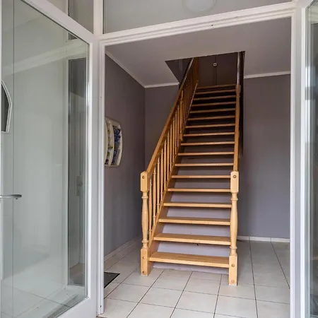 In Am Mueritzsee Lägenhet