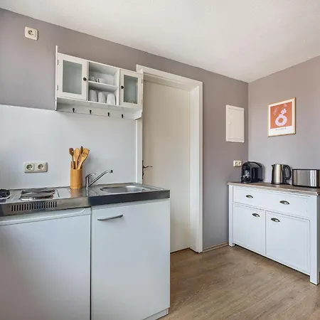 In Am Mueritzsee Lägenhet Buchholz (Mecklenburg-Vorpommern)