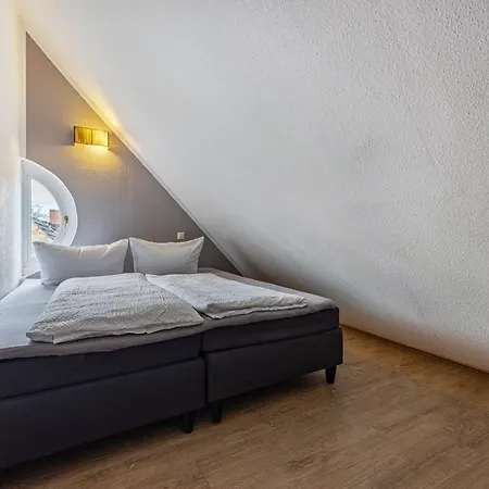 Lägenhet In Am Mueritzsee