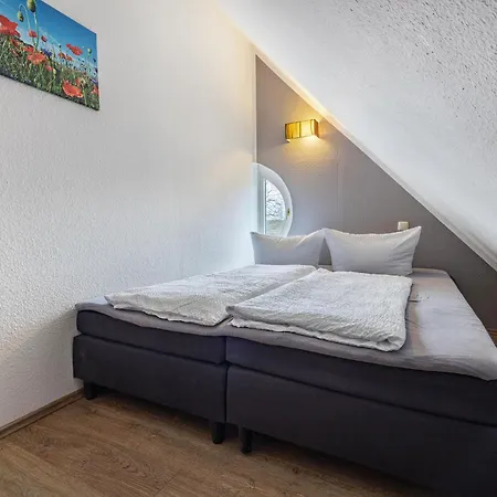 Apartment In Buchholz Am Mueritzsee Buchholz (Mecklenburg-Vorpommern)
