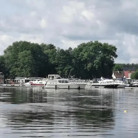 In Am Mueritzsee Lägenhet Buchholz (Mecklenburg-Vorpommern)