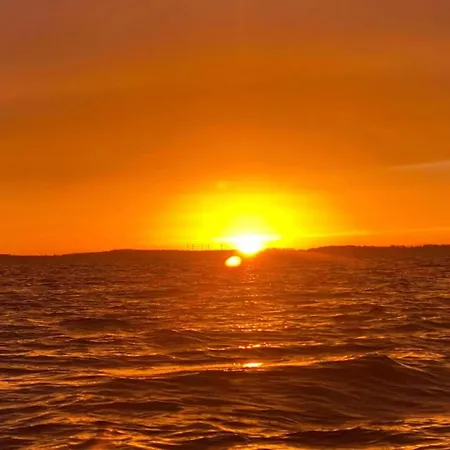 In Am Mueritzsee * Buchholz (Mecklenburg-Vorpommern)