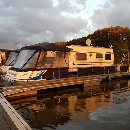 In Am Mueritzsee Lägenhet Buchholz (Mecklenburg-Vorpommern)