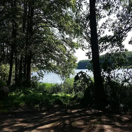 Gemuetliches In Am Mueritzsee *