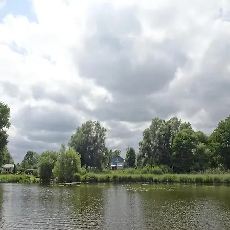 Gemuetliches In Am Mueritzsee Buchholz (Mecklenburg-Vorpommern)