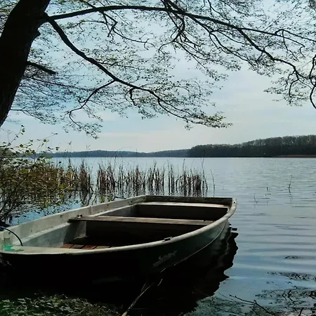 Gemuetliches In Am Mueritzsee