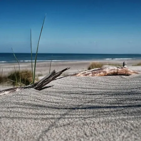 Lägenhet In Am Mueritzsee *