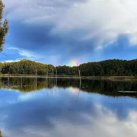In Am Mueritzsee Lägenhet Buchholz (Mecklenburg-Vorpommern)