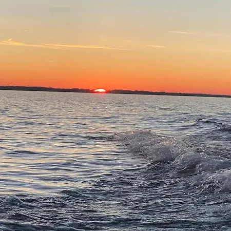 Lägenhet In Am Mueritzsee Buchholz (Mecklenburg-Vorpommern)