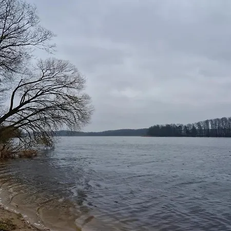 In Am Mueritzsee Lägenhet
