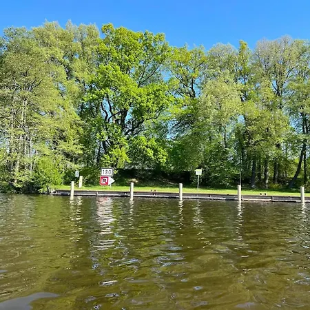 Gemuetliches In Am Mueritzsee דירה Buchholz (Mecklenburg-Vorpommern)