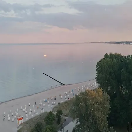 In Am Mueritzsee Lägenhet Buchholz (Mecklenburg-Vorpommern)